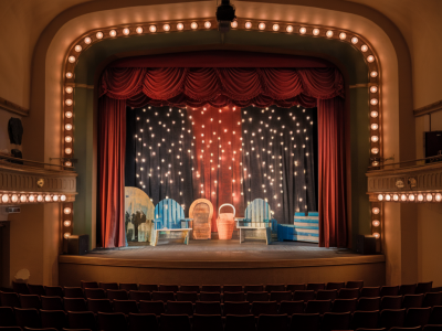 Welche versteckten theaterbühnen in essen bieten günstige familienvorstellungen?