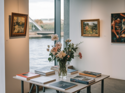 Wie verhandelst du ausstellungs‑honorare mit kleinen galerien entlang der ruhr ohne deine arbeit unterzubewerten?