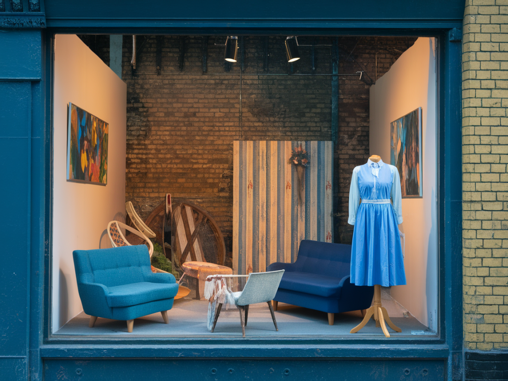 Wie melde ich meine pop‑up‑ausstellung in einem leerstehenden ruhrladen an und welche genehmigungen brauche ich?