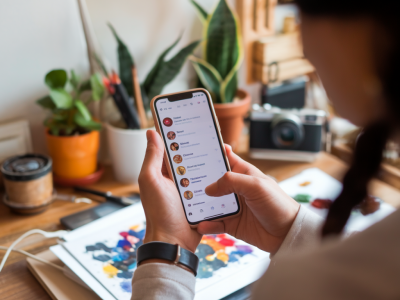 Welche streaming- und social-media-formate nutzen lokale künstlerinnen erfolgreich zur publikumserweiterung?