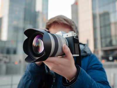 Wo finde ich bezahlbare lichtstarke objektive für reportagefotografie an der ruhr und welche gebrauchten modelle lohnen sich?