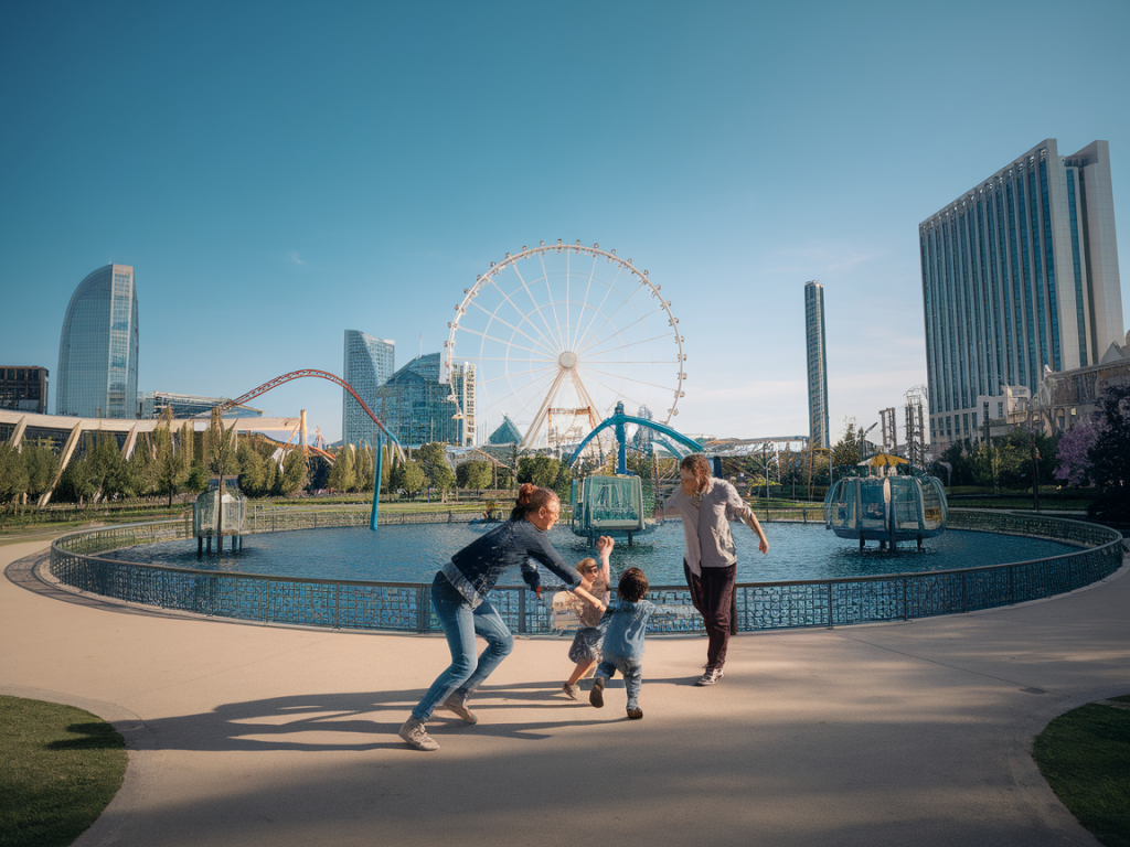 Wie plane ich einen budgetfreundlichen kulturwochenend-trip entlang der ruhr für familien?