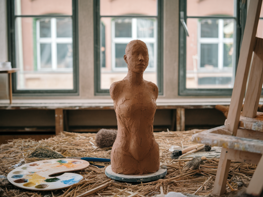 Welche Förderprogramme unterstützen micro‑residenzen für bildende künstler an der ruhraue und wie schreibst du eine erfolgreiche Bewerbung?